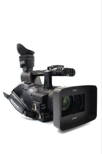 Panasonic AG HMC151E Digital Video Camcorder
