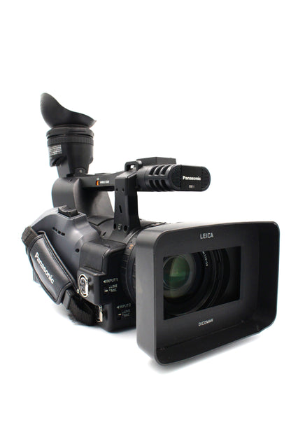 Panasonic AG HMC151E Digital Video Camcorder