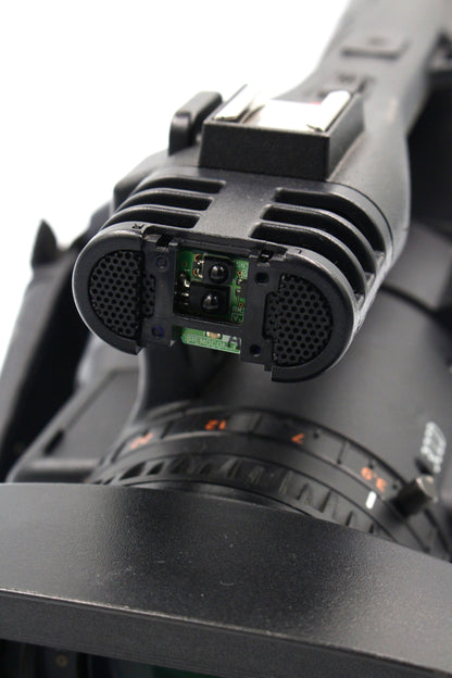 Panasonic AG HMC151E Digital Video Camcorder