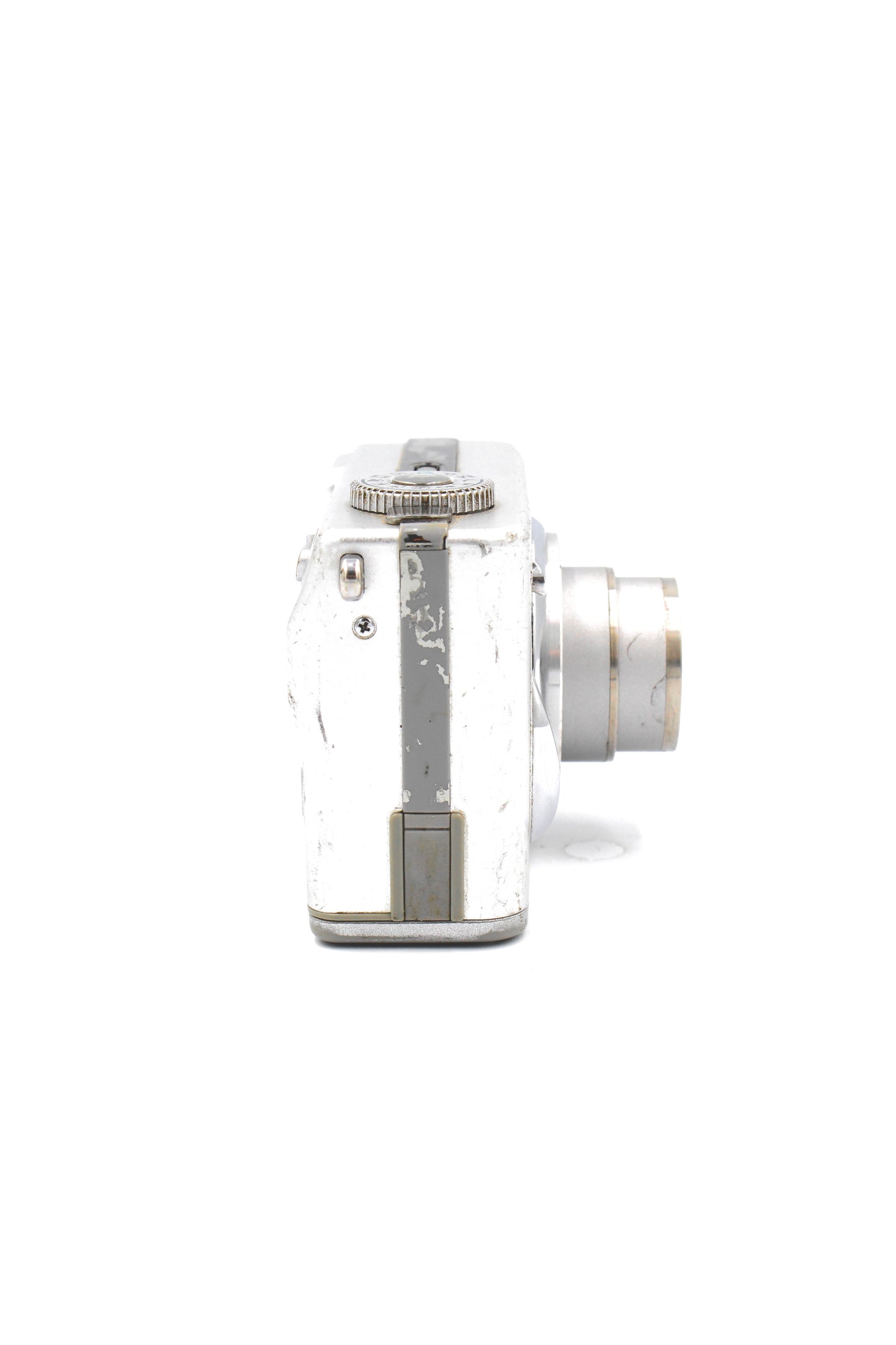 Sony Cybershot DSC-W7 Compact Digital Camera