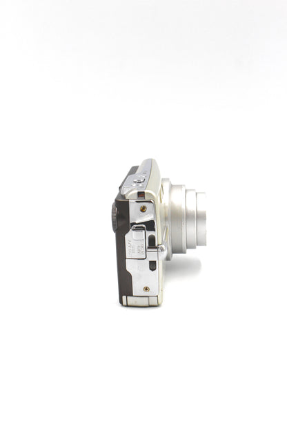 Olympus M830 All-Weather Compact Digital Camera