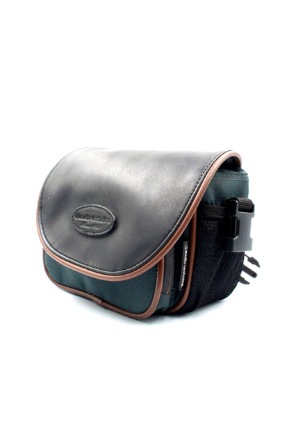 Audio-Technica Retro Vintage Shoulder Camera Bag