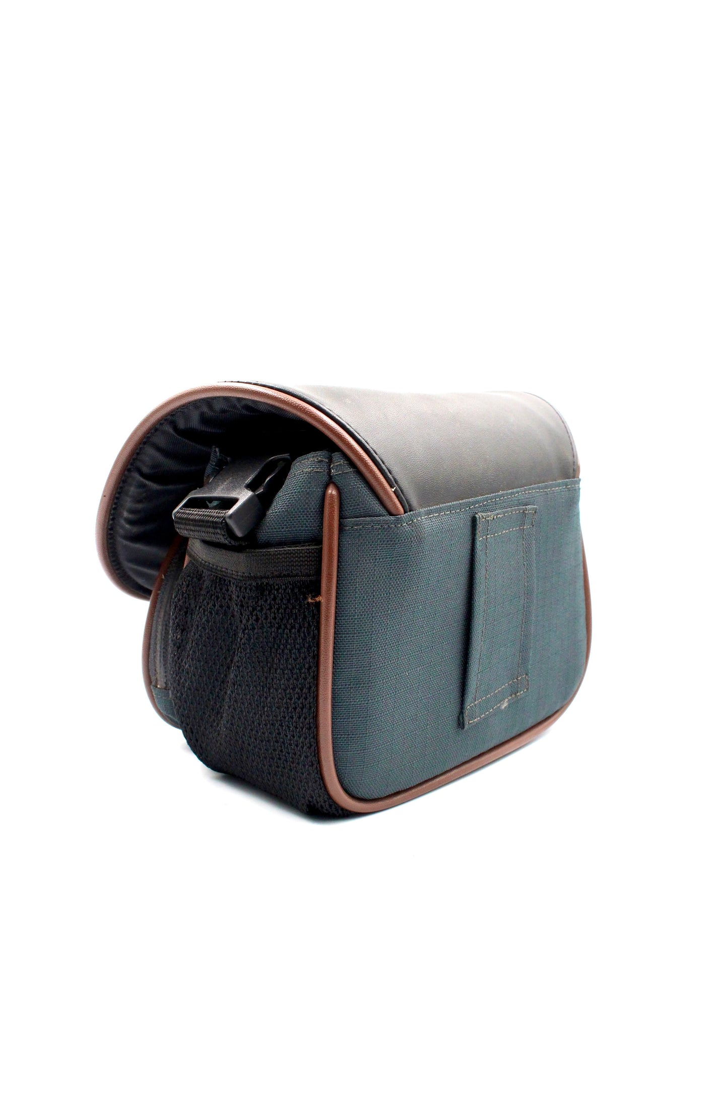 Audio-Technica Retro Vintage Shoulder Camera Bag