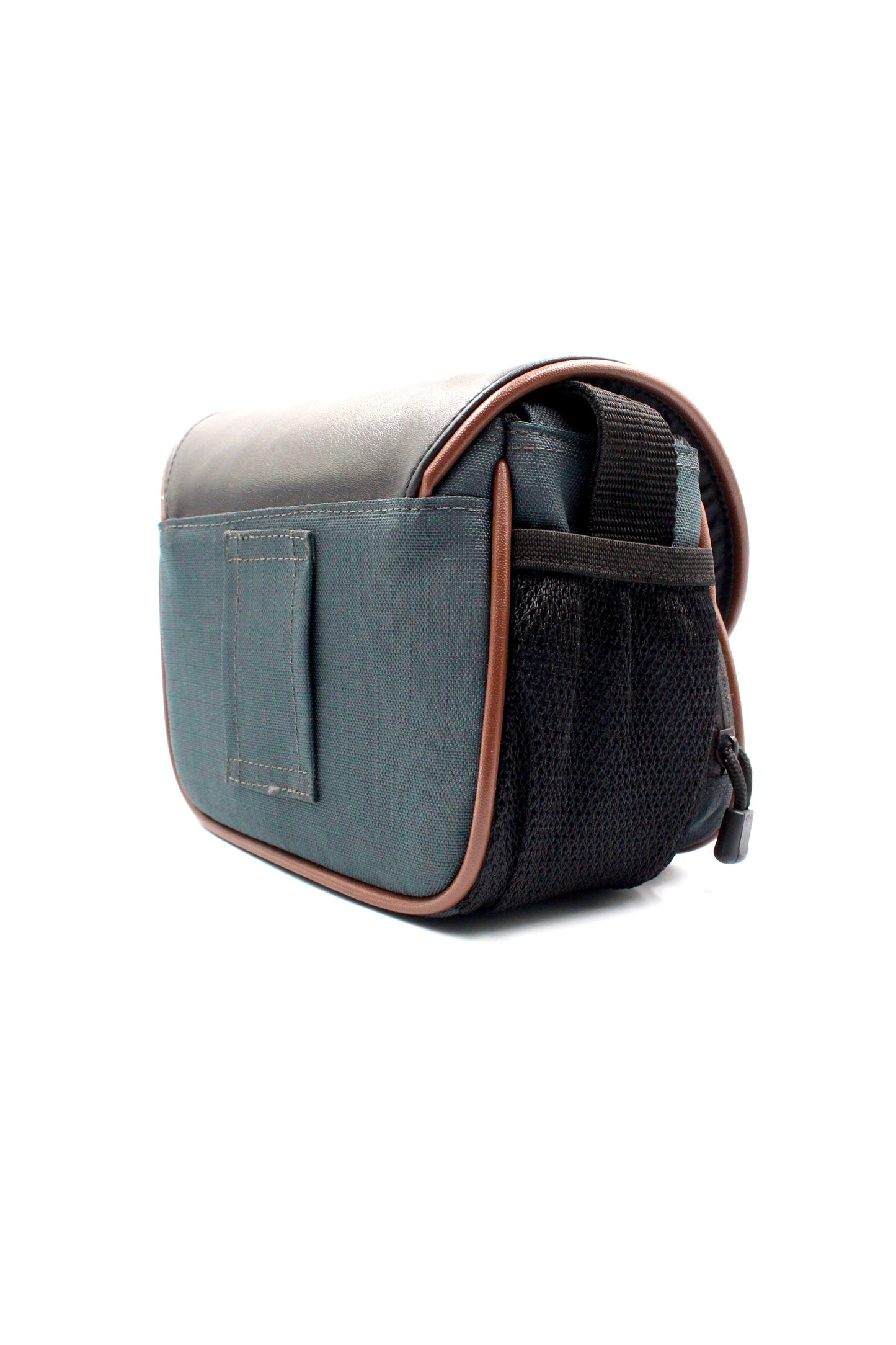 Audio-Technica Retro Vintage Shoulder Camera Bag