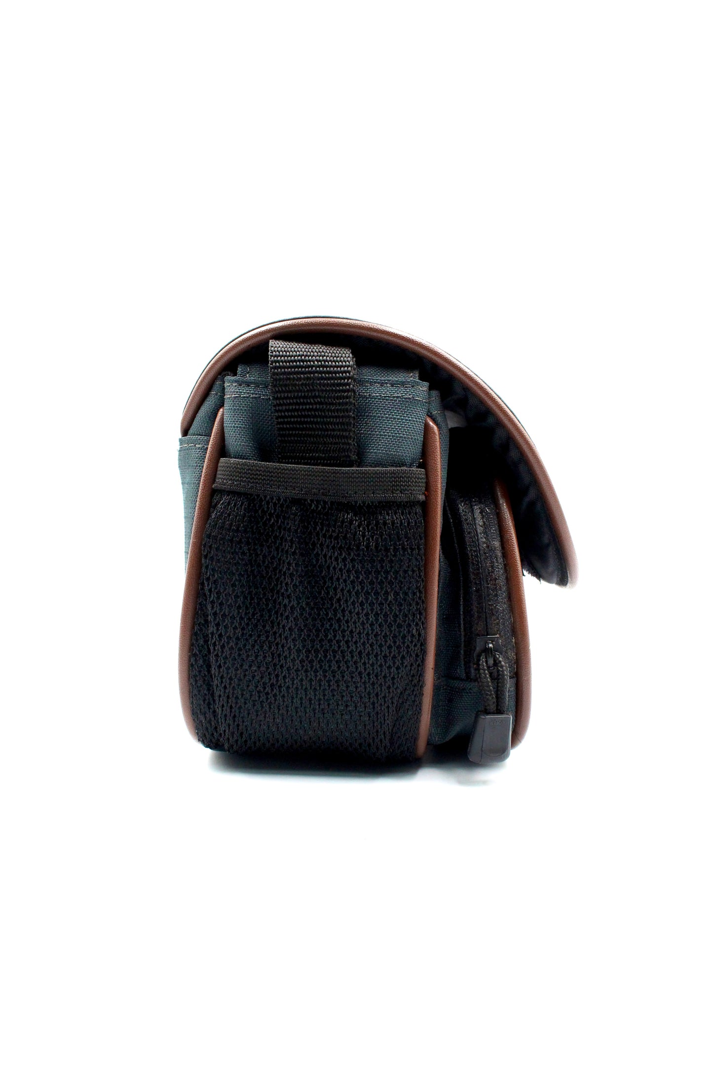 Audio-Technica Retro Vintage Shoulder Camera Bag