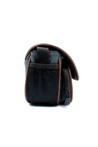 Audio-Technica Retro Vintage Shoulder Camera Bag