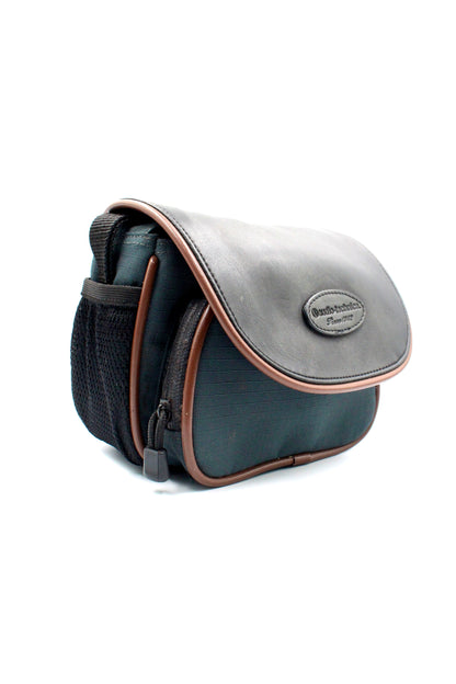 Audio-Technica Retro Vintage Shoulder Camera Bag