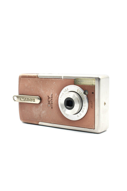 Canon IXY PC1060 Compact Digital Camera