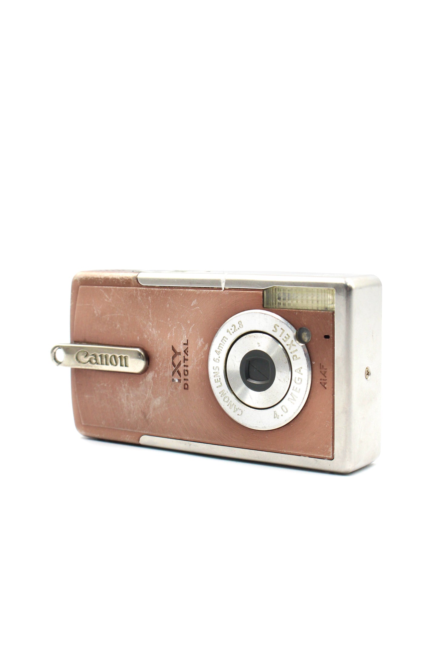 Canon IXY PC1060 Compact Digital Camera