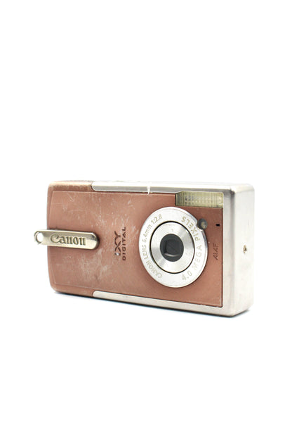 Canon IXY PC1060 Compact Digital Camera