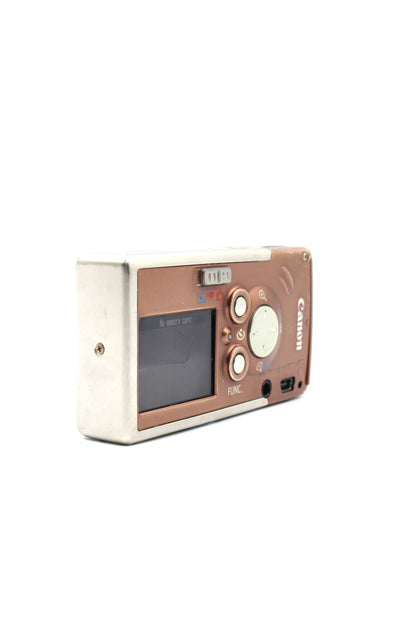 Canon IXY PC1060 Compact Digital Camera