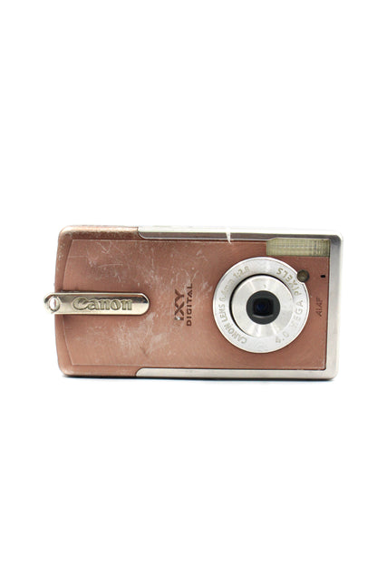 Canon IXY PC1060 Compact Digital Camera