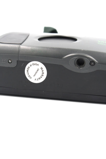 Yashica T4 35mm Compact Film Camera (For Parts)