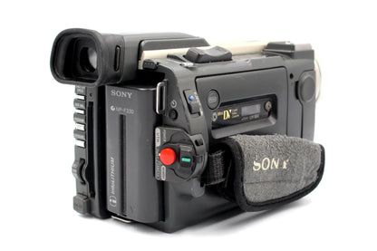 Sony DCR-TRV900E MiniDV Digital Video Camcorder