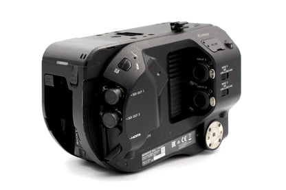 Sony PXW-FS7 Cinema Line 4K Digital Video Camera Body