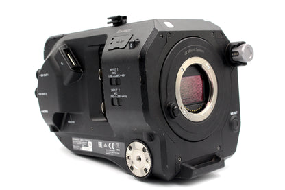Sony PXW-FS7 Cinema Line 4K Digital Video Camera Body