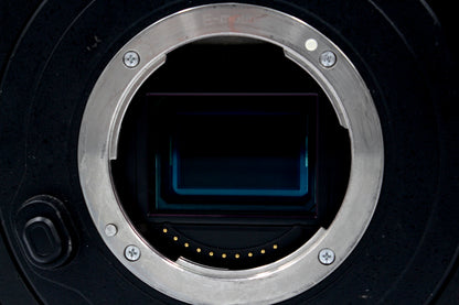 Sony PXW-FS7 Cinema Line 4K Digital Video Camera Body