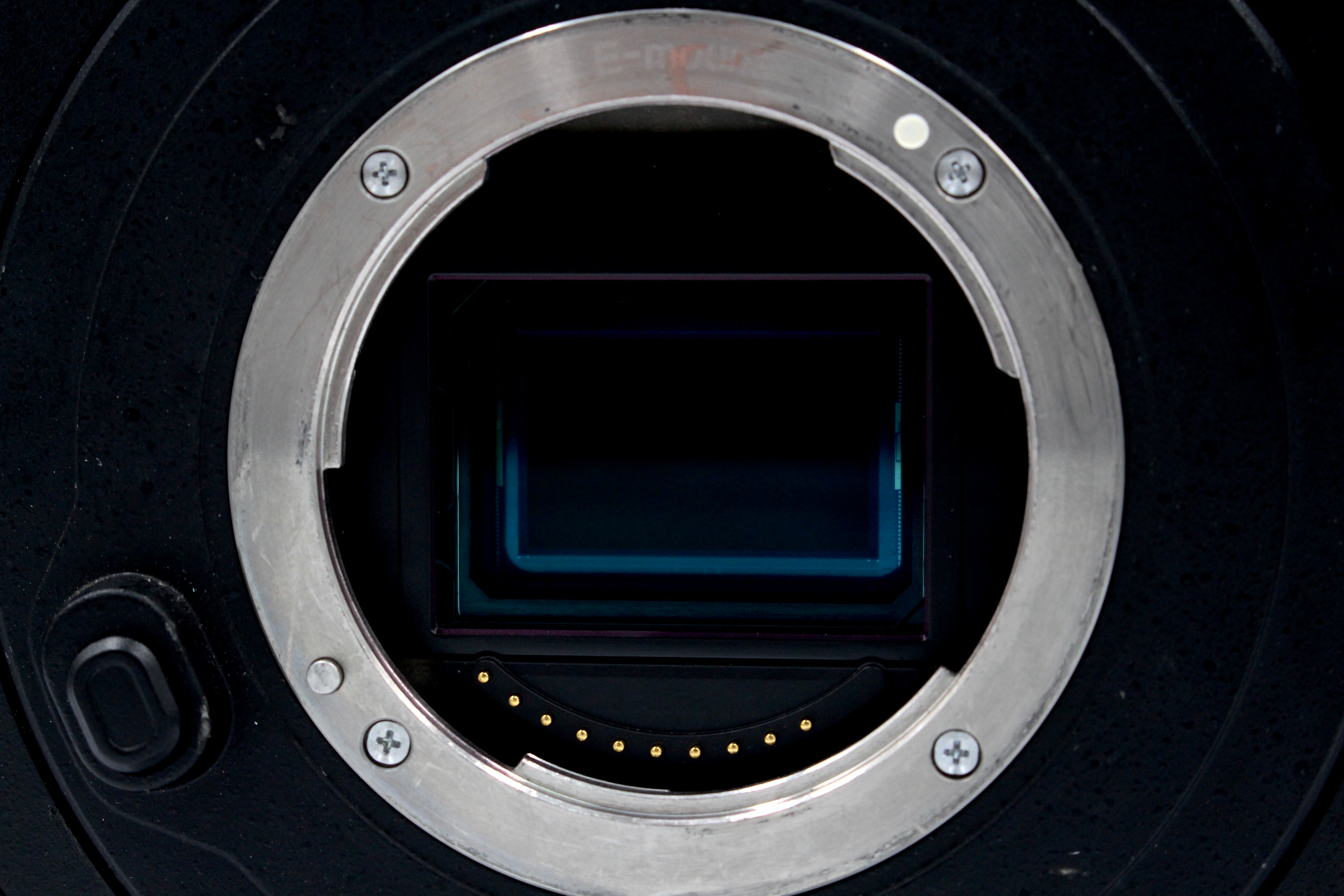 Sony PXW-FS7 FS7 Cinema Line 4K Digital Video Camera Body