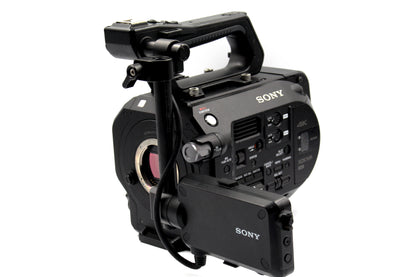 Sony PXW-FS7 Cinema Line 4K Digital Video Camera Body