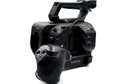 Sony PXW-FS7 Cinema Line 4K Digital Video Camera Body