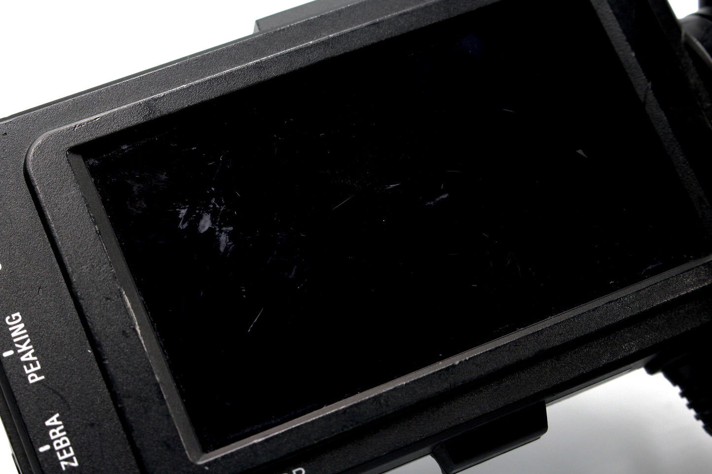 Sony PXW-FS7 Cinema Line 4K Digital Video Camera Body