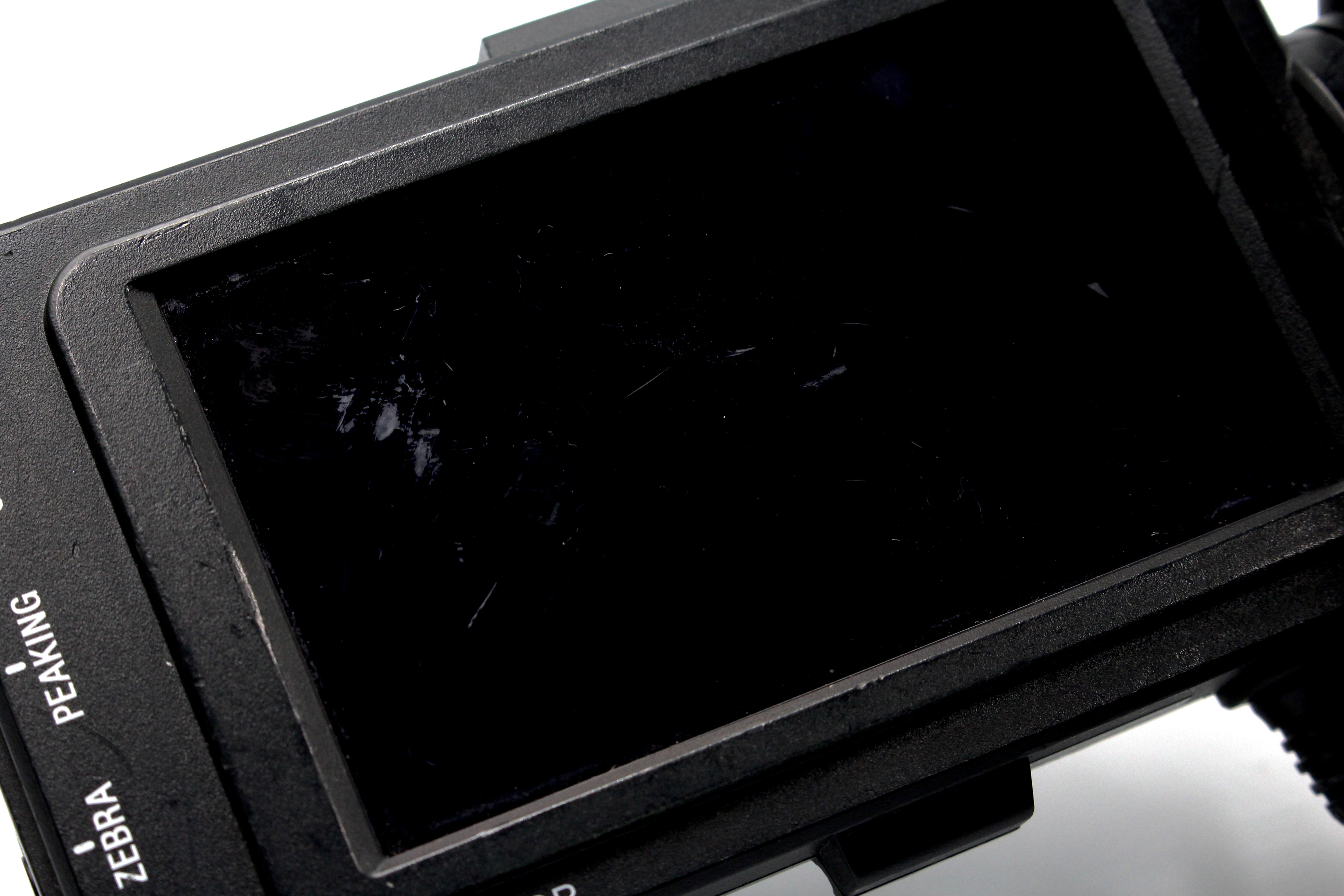 Sony PXW-FS7 FS7 Cinema Line 4K Digital Video Camera Body