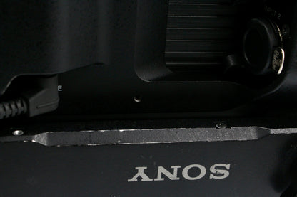 Sony PXW-FS7 Cinema Line 4K Digital Video Camera Body
