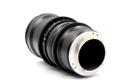 SamYang T1.5/35mm AS UMC II Cine Prime Lens