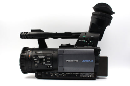 Panasonic AG-HMC151E Digital Video Camcorder