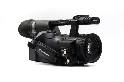 Panasonic AG-HMC151E Digital Video Camcorder