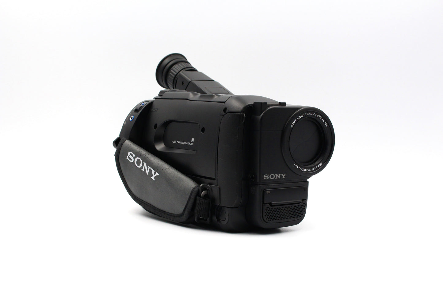 Sony CCD-TR425E Video8 XR Analog Video Camcorder Camera PAL