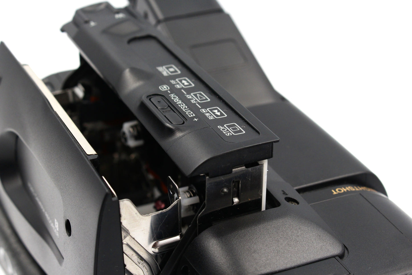 Sony CCD-TR425E Video8 XR Analog Video Camcorder Camera PAL