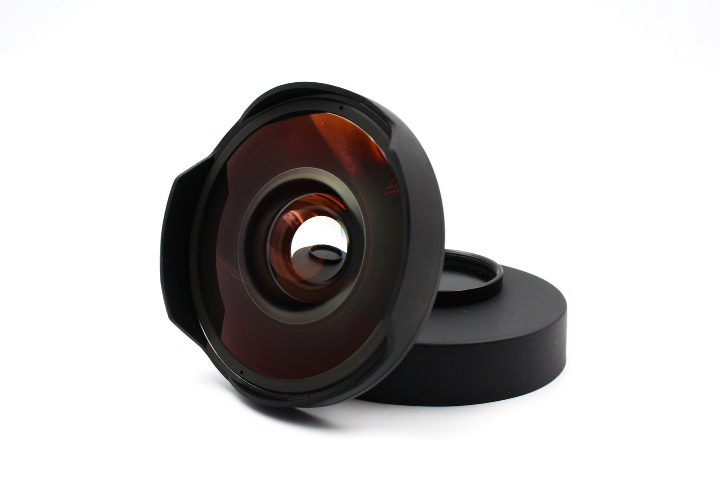 Century Precision Optics Digital Series DS-FEWA-37 C73636 Ultra Fisheye MKII 37mm