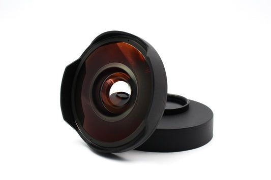 Century Precision Optics Digital Series DS-FEWA-37 C73636 Ultra Fisheye MKII 37mm