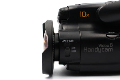 Century Precision Optics Digital Series DS-FEWA-37 C73636 Ultra Fisheye MKII 37mm