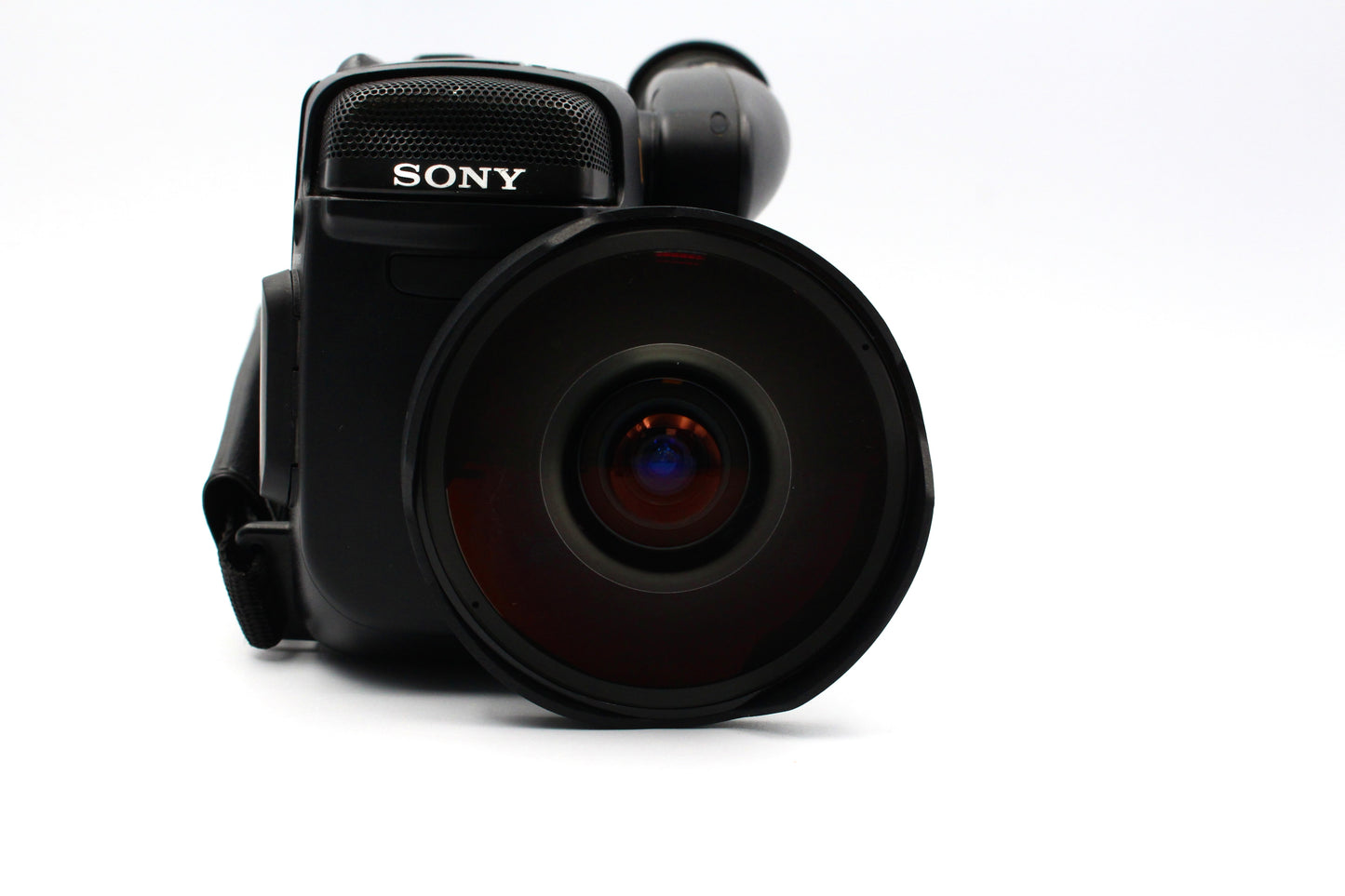 Century Precision Optics Digital Series DS-FEWA-37 C73636 Ultra Fisheye MKII 37mm