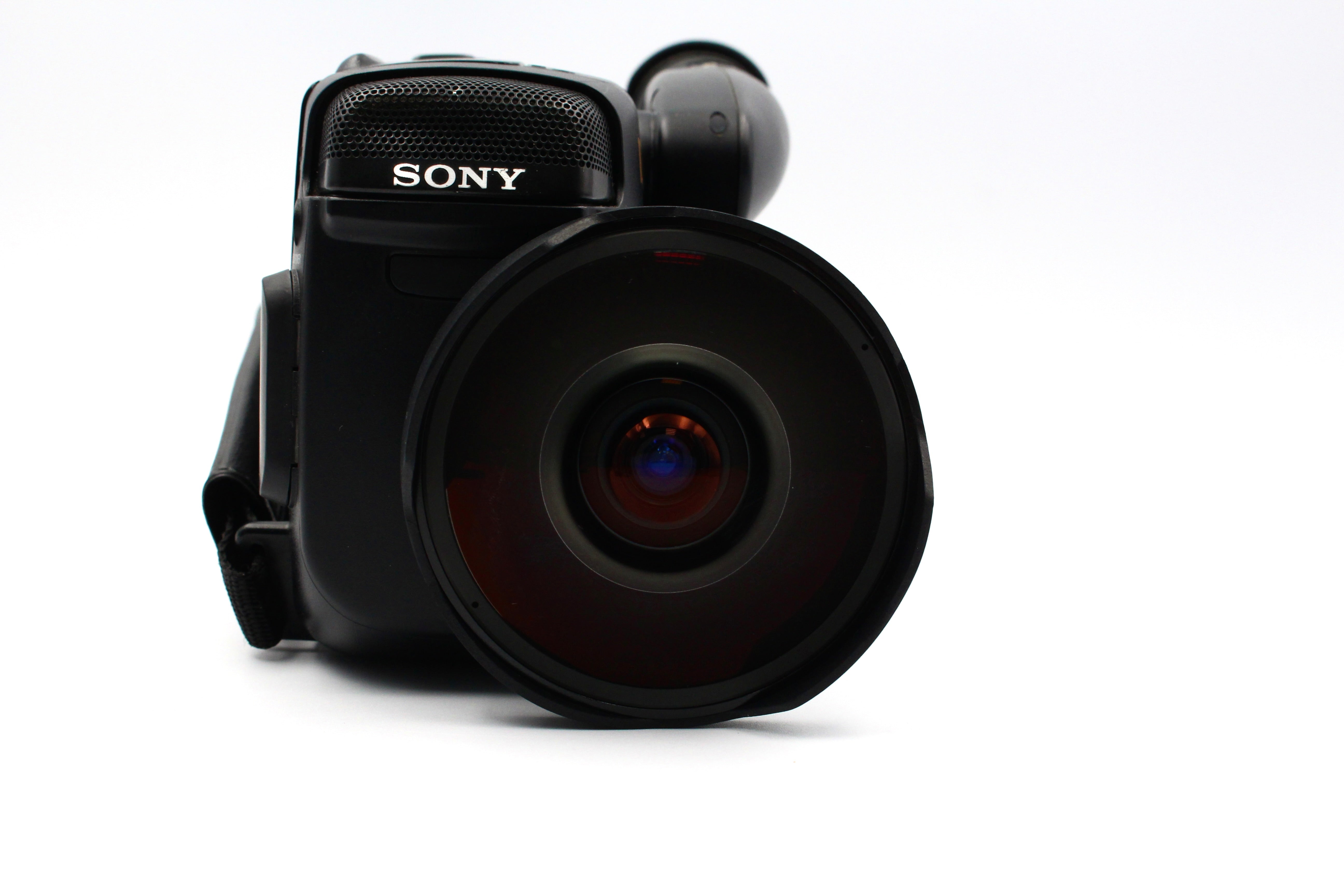 Century Precision Optics MKII MK2 37mm Digital Ultra Fisheye Lens