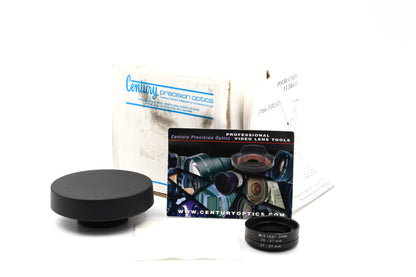 Century Precision Optics Digital Series DS-FEWA-37 C73636 Ultra Fisheye MKII 37mm