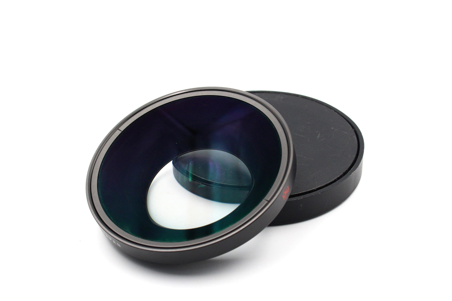 16x9 Inc. Super Fisheye Attachment For HDV Model HDCSF4X72 EX