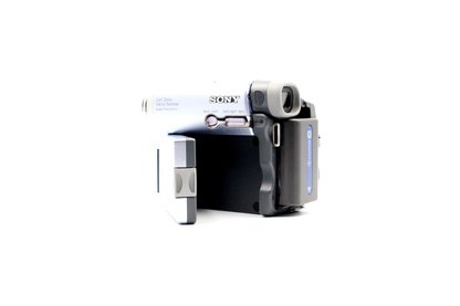 Sony DCR-TRV14E MiniDV Video Camcorder (For Parts)
