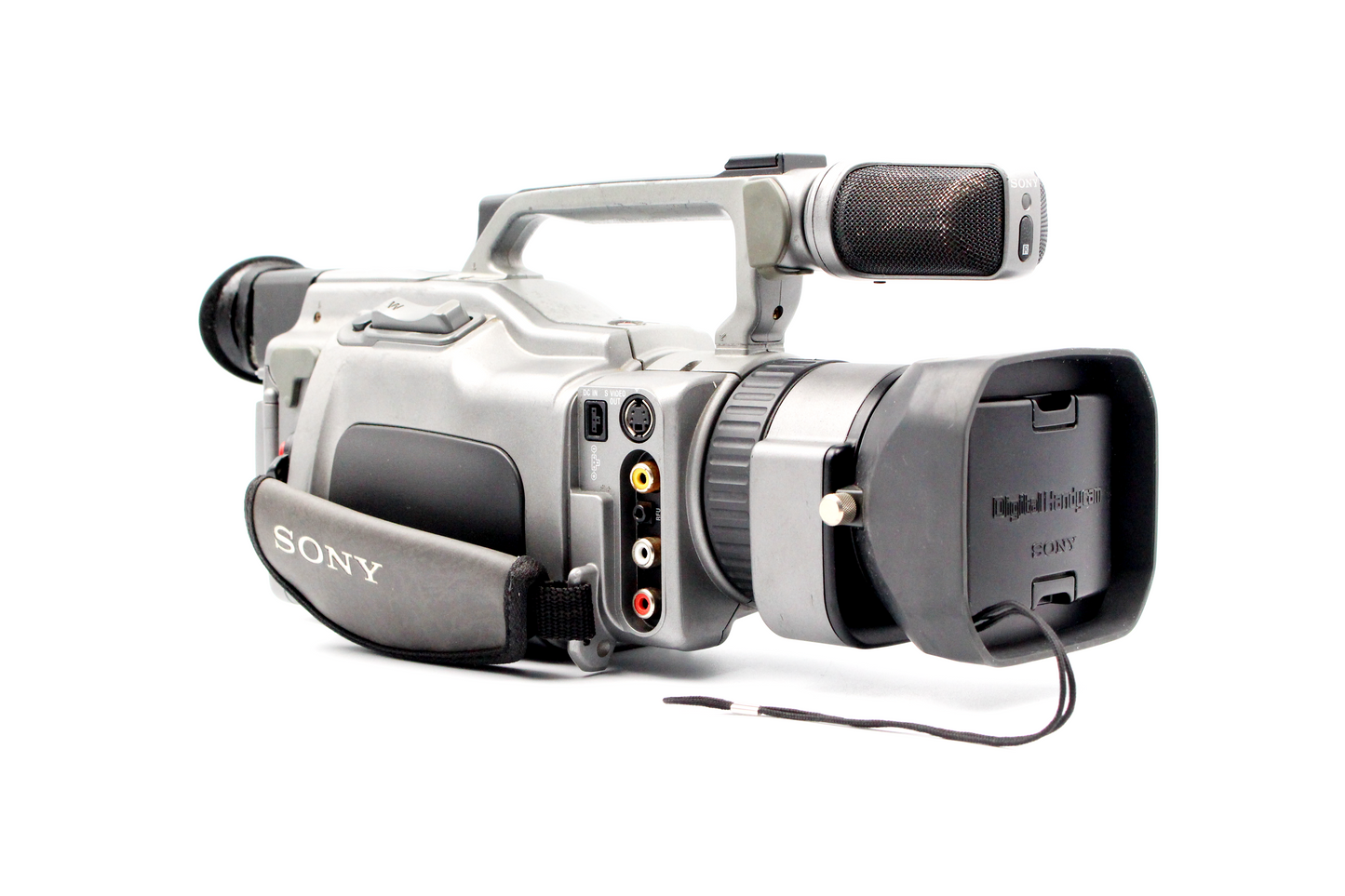 Sony DCR-VX1000E MiniDV Video Camcorder