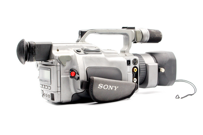 Sony DCR-VX1000E MiniDV Video Camcorder