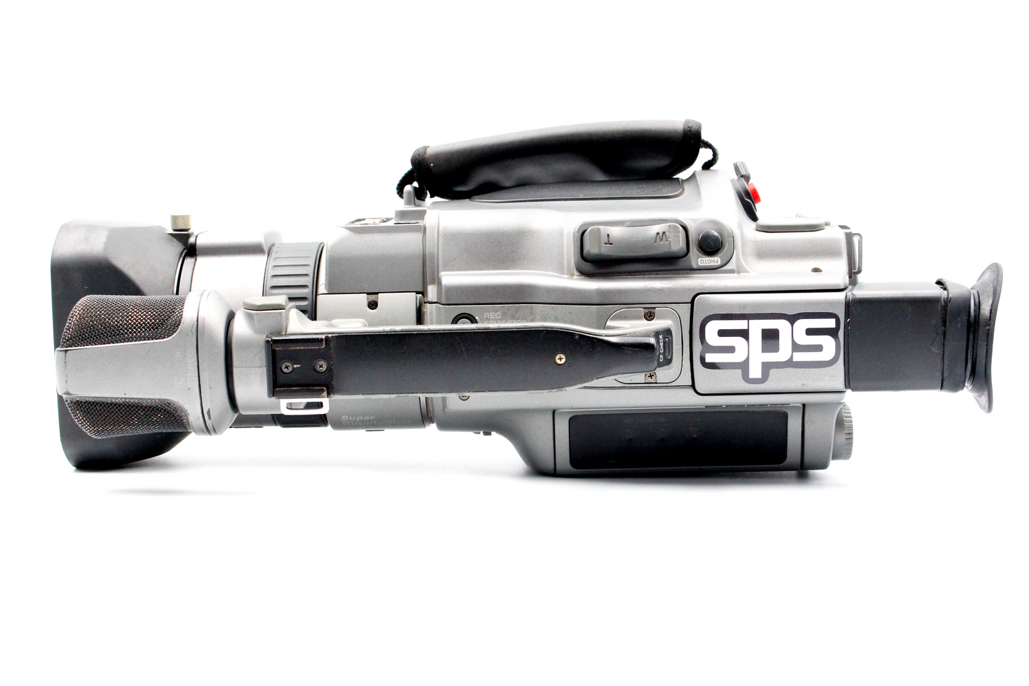 Sony DCR-VX1000E MiniDV Video Camcorder