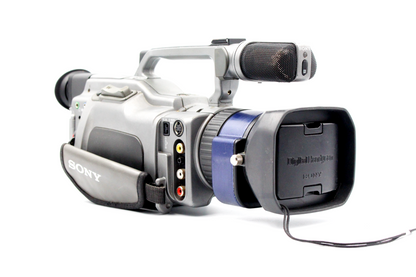 Sony DCR-VX1000E MiniDV Video Camcorder