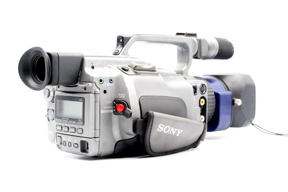 Sony DCR-VX1000E MiniDV Video Camcorder