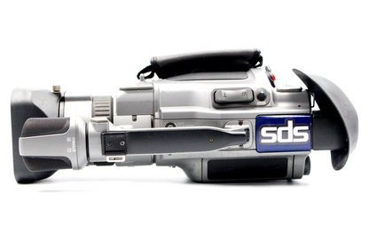 Sony DCR-VX1000E MiniDV Video Camcorder (For Parts)