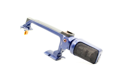 Sony DCR-VX1000 Replacement Microphone and Handle