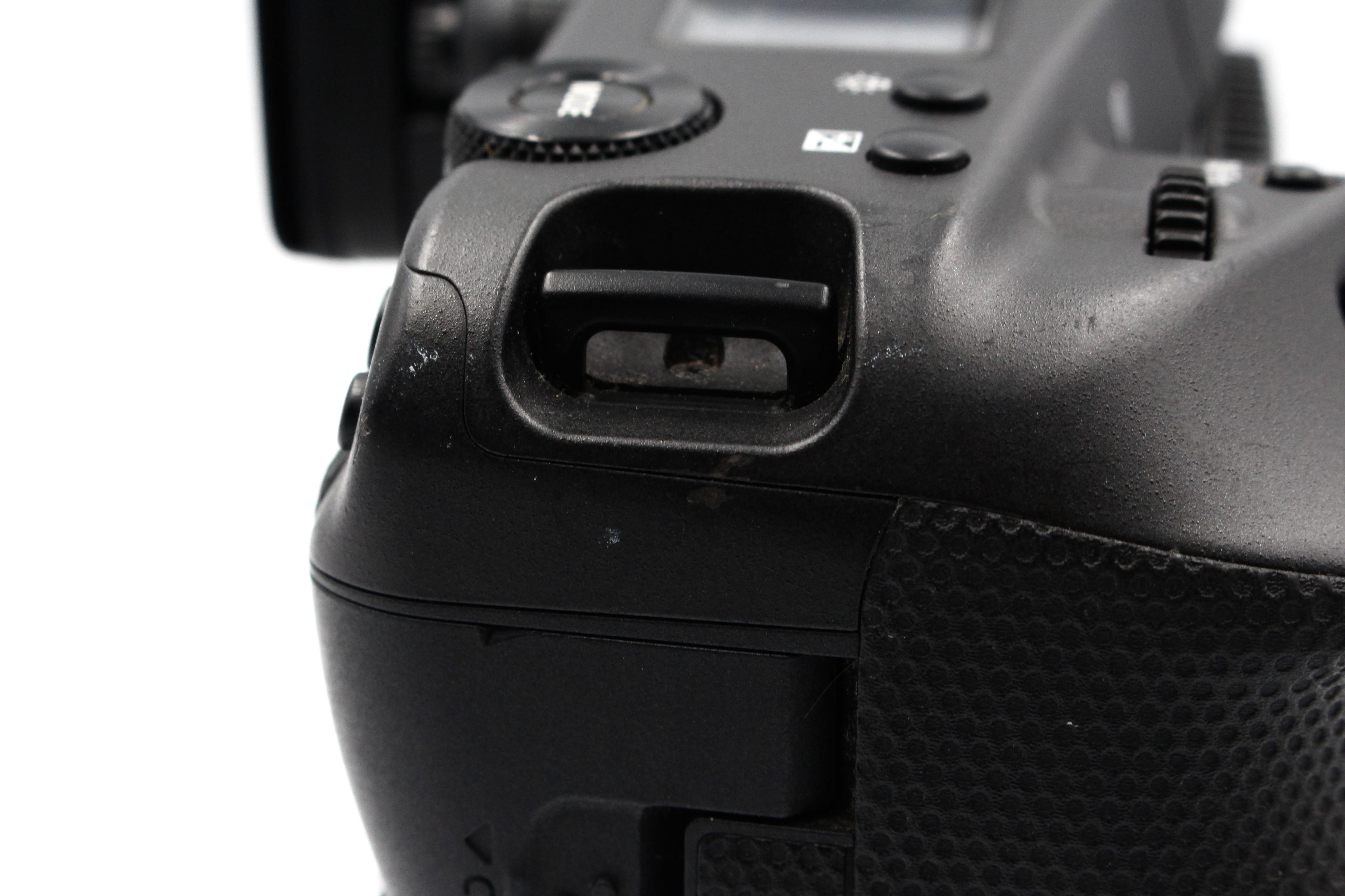 Canon EOS R3 24.0MP Digital Mirrorless Camera Body Black Excellent