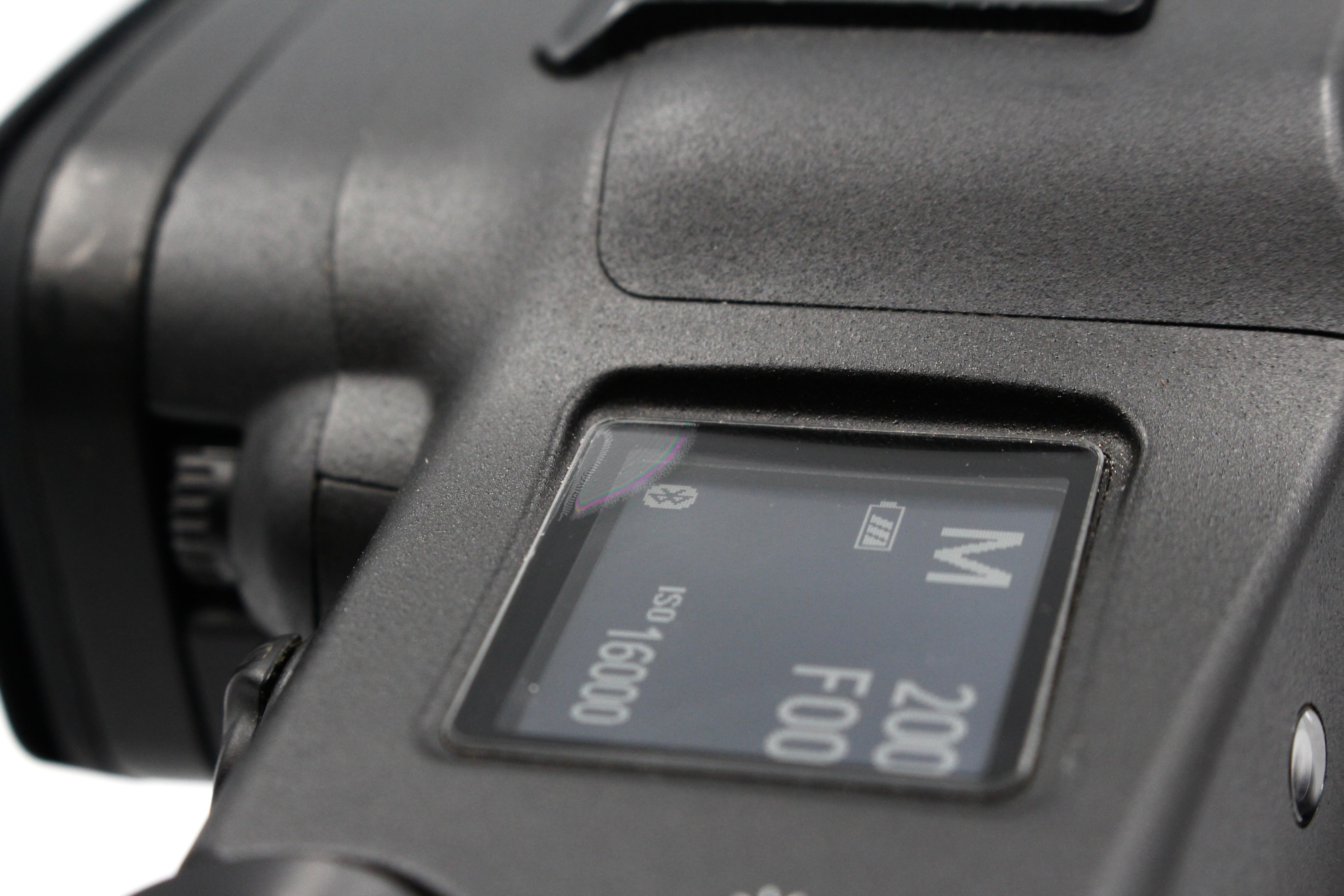 Canon EOS R3 24.0MP Digital Mirrorless Camera Body Black Excellent