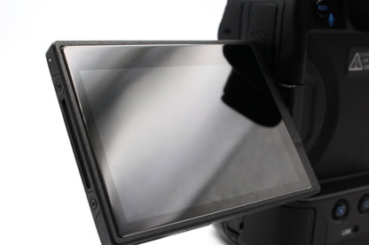 Canon EOS R3 24.0MP Digital Mirrorless Camera Body Black